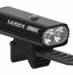 Lumière Avant Lezyne Lite Drive 1000 XL