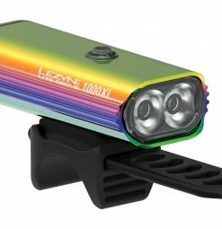 Lumière Avant Lezyne Lite Drive 1000 XL Neo Metal