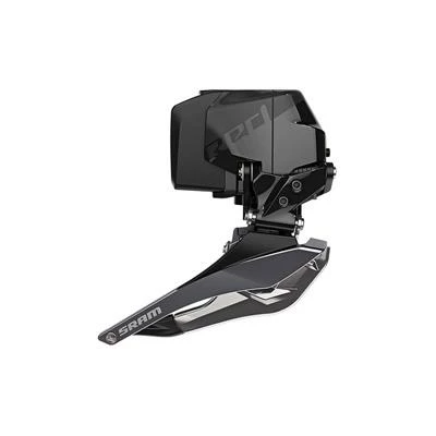 DÉRAILLEUR AVANT SRAM RED ETAP AXS À BRASER 3 DÉRAILLEUR AVANT SRAM RED ETAP AXS À BRASER
