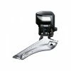 Shimano Dérailleur Avant De Vélo Ultegra R8050 Di2 11 Vitesses à Braser -accessoires de vélo Ventes 120040 z