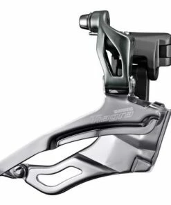 DÉRAILLEUR AVANT SHIMANO TIAGRA 34.9 Mm 3x10V.