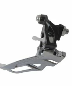 DÉRAILLEUR AVANT SHIMANO TIAGRA À BRASER 3x10V