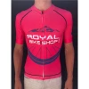 MAILLOT ROYAL BIKE SHOP " PINK MONTAIN -accessoires de vélo Ventes 2 z zf