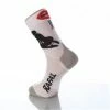 Chaussettes Vélo Cyclisme RAFA'L CLASSICO PIN UP -accessoires de vélo Ventes 2226 large leoshoe z