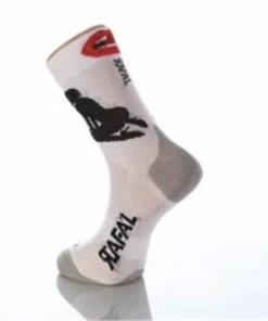 Chaussettes Vélo Cyclisme RAFA'L CLASSICO PIN UP