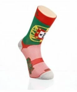 Chaussettes RAFA'L SELECTION PORTUGAL