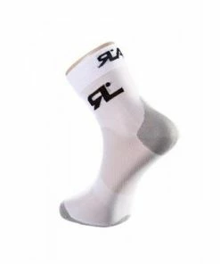 Chaussettes RAFA'L MINI CLASSICO BLANC