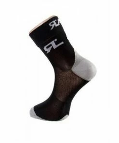 Chaussettes RAFA'L MINI CLASSICO NOIR