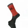 Chaussettes RAFA'L NAPOR ROUGE/ NOIR 35 /38 -accessoires de vélo Ventes 2994 large leoshoe z zf