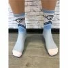 ROYAL BIKE SHOP Chaussettes ROYAL SOCKS Azur -accessoires de vélo Ventes 4 dsdsds z zf