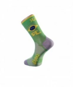 Chaussettes Cyclisme RAFA'L SELECTION BRESIL 35-38