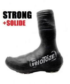 Couvre Chaussure VTT MTB Super Strong Velotoze 37/40