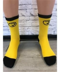 ROYAL BIKE SHOP Chaussettes ROYAL SOCKS Lion Des Flandres