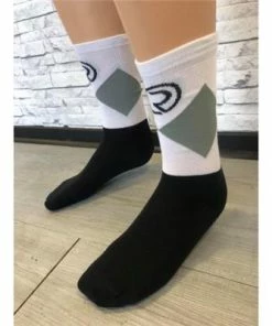 ROYAL BIKE SHOP Chausettes ROYAL SOCKS Trio White XL -accessoires de vélo Ventes 4773 large default z