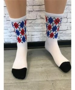 ROYAL BIKE SHOP Chaussettes ROYAL SOCKS Tweed