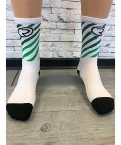 ROYAL BIKE SHOP Chaussetts ROYAL SOCKS Emeraude XL