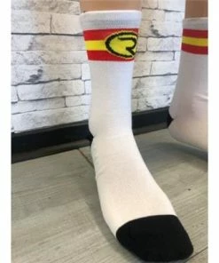 ROYAL BIKE SHOP Chaussettes ROYAL SOCKS Espagna