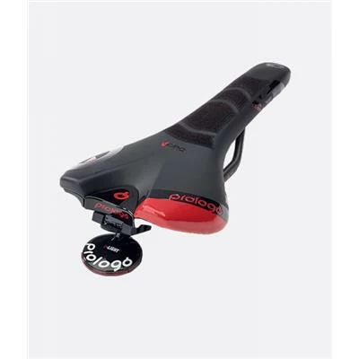 Eclairage Arrière De Vélo Clignotant Prologo 4 Eclairage Arrière De Vélo Clignotant Prologo – Image 2