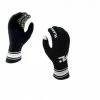 RAFA'L Gants Rafal Hiver Néoprène Noirs Et Blancs -accessoires de vélo Ventes 5595 large default zf