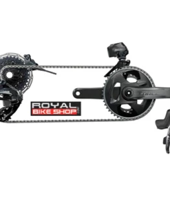 Groupe Complet SRAM FORCE ETAP AXS DISC 2x12v