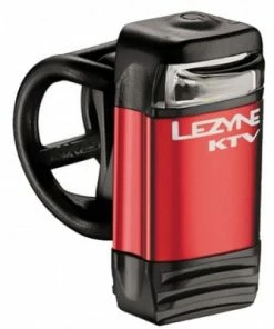 Lumière Vélo Led Lezyne KTV DRIVE Rose -accessoires de vélo Ventes 5645 large default z