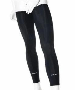 JAMBIERES XLC NOIRES