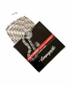 Campagnolo® Chaine Campagnolo Record 10 Vitesses