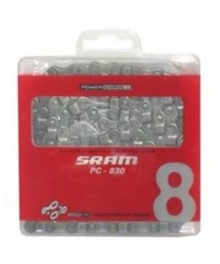 Chaine SRAM PC830 8 Vitesses