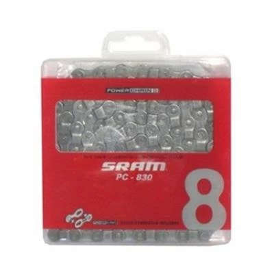 Chaine SRAM PC830 8 Vitesses 3 Chaine SRAM PC830 8 Vitesses