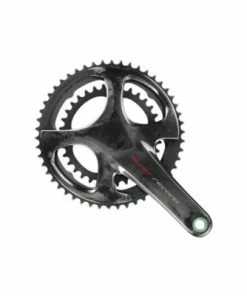 Campagnolo® Pédalier Campagnolo Super Record 12v 172.5mm 36X52