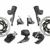 Partie électrique SRAM RED ETAP AXS 12V DISC -accessoires de vélo Ventes 5c5d74ae3ec9d big