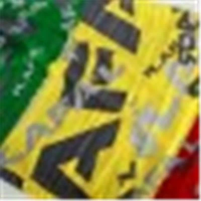 RAFA'L Tour De Cou RASTA 4 RAFA'L Tour De Cou RASTA – Image 2