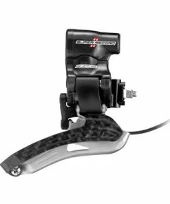 Campagnolo® DÉRAILLEUR AVANT CAMPAGNOLO SUPER RECORD À BRASER 11V EPS