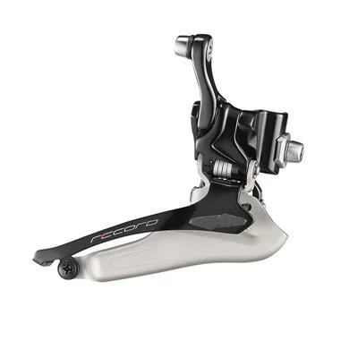 Campagnolo® DÉRAILLEUR AVANT CAMPAGNOLO RECORD 12V A BRASER 3 Campagnolo® DÉRAILLEUR AVANT CAMPAGNOLO RECORD 12V A BRASER