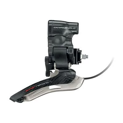 Campagnolo® Dérailleur Avant Super Record EPS 12V Campagnolo 3 Campagnolo® Dérailleur Avant Super Record EPS 12V Campagnolo