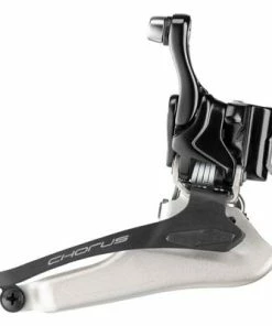 Campagnolo® DÉRAILLEUR AVANT CAMPAGNOLO CHORUS 12V À BRASER