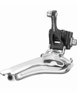 Campagnolo® DÉRAILLEUR AVANT CAMPAGNOLO CENTAUR BLACK 11V