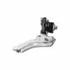 Campagnolo® DÉRAILLEUR AVANT CAMPAGNOLO VELOCE 10V NOIR À BRASER -accessoires de vélo Ventes 70544 z