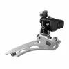 Campagnolo® DÉRAILLEUR AVANT CAMPAGNOLO VELOCE 10V NOIR À COLLIER 35 -accessoires de vélo Ventes 70546 z