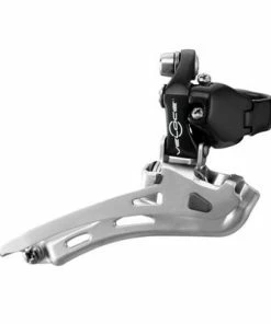 Campagnolo® DÉRAILLEUR AVANT CAMPAGNOLO VELOCE 10V NOIR À COLLIER 35