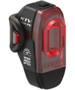 Lumière Arrière Lezyne KTV 2 Drive Pro 75R