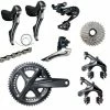 Groupe Complet Shimano Ultegra R8000 -accessoires de vélo Ventes 8000 z zf