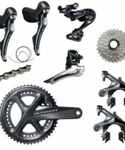 Groupe Complet Shimano Ultegra R8000