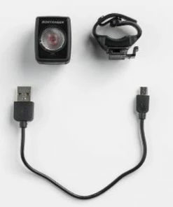 Eclairage Arrière Flare RT Bontrager -accessoires de vélo Ventes Bontrager Flare RT complet big