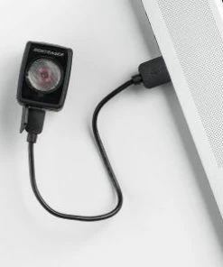 Eclairage Arrière Flare RT Bontrager -accessoires de vélo Ventes Bontrager Flare RT en charge big