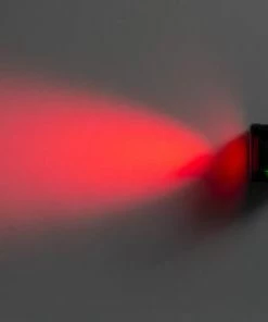 Eclairage Arrière Flare RT Bontrager -accessoires de vélo Ventes Bontrager Flare RT en marche big