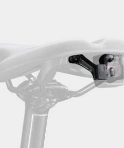 Support D'accessoires Pour Selle Bontrager Blendr -accessoires de vélo Ventes Bontrager support d accessoires 3 big