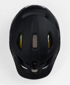 Casque Bontrager Quantum Mips Noir -accessoires de vélo Ventes Casque Bontrager Quantum noir dessus big