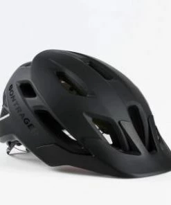 Casque Bontrager Quantum Mips Noir