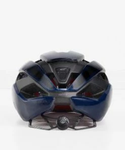 Casque Bontrager Circuit WaveCel Bleu Taille M 12 Casque Bontrager Circuit WaveCel Bleu Taille M -accessoires de vélo Ventes Casque Circuit WaveCel bleu arriere big 1